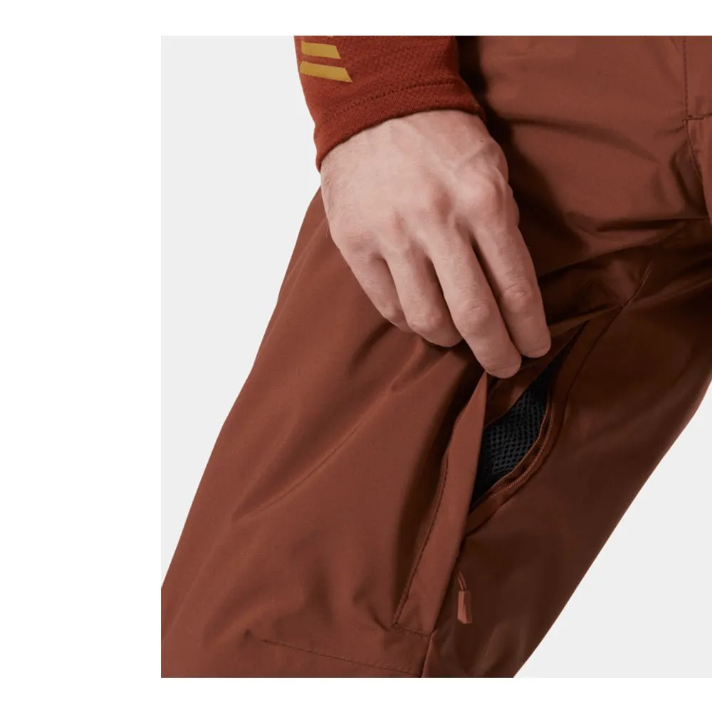 2022 LEGENDARY INSULATED ULATED - MEN'S SNOW PANTS