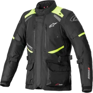 Alpinestars Andes V3 Drystar Jacket  Waterproof Touring Motorcycle Jacket