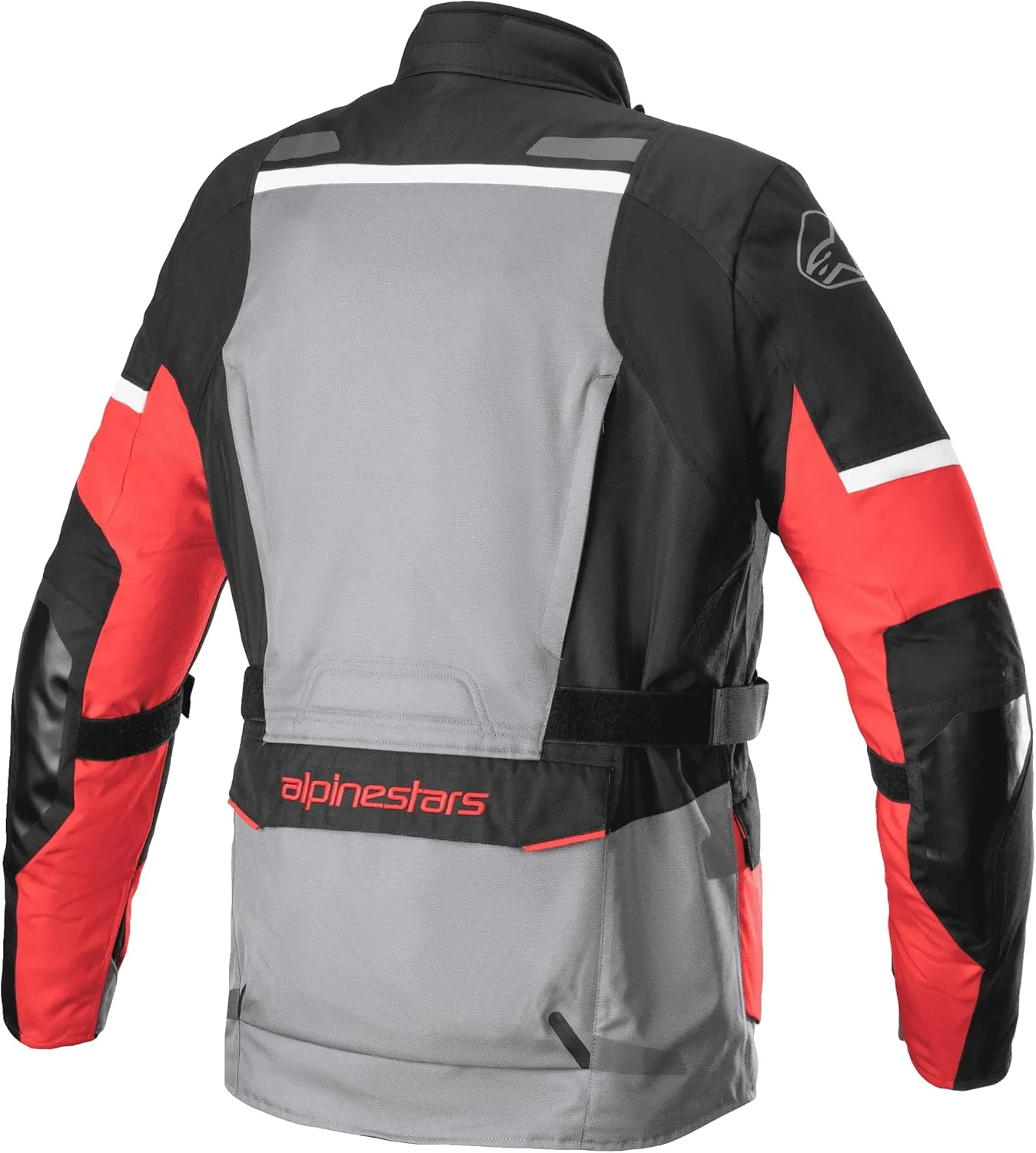 Alpinestars Andes V3 Drystar Jacket  Waterproof Touring Motorcycle Jacket