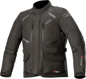 Alpinestars Andes V3 Drystar Jacket  Waterproof Touring Motorcycle Jacket