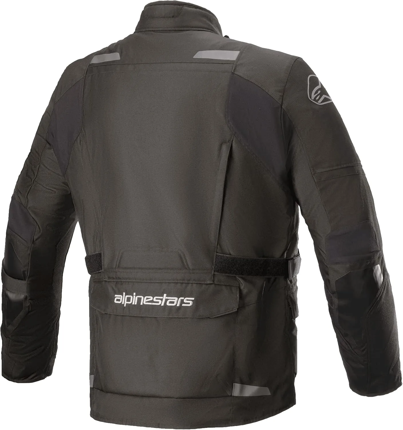 Alpinestars Andes V3 Drystar Jacket  Waterproof Touring Motorcycle Jacket