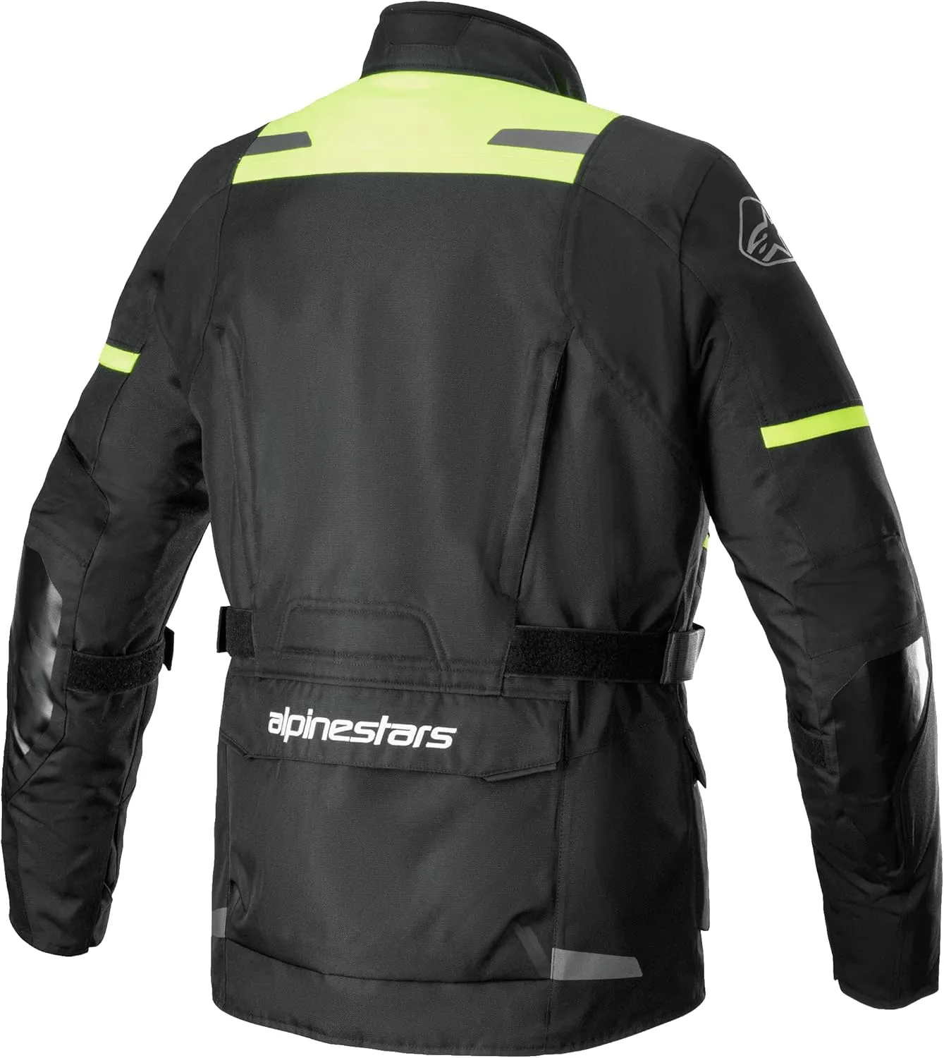 Alpinestars Andes V3 Drystar Jacket  Waterproof Touring Motorcycle Jacket