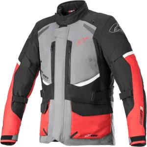 Alpinestars Andes V3 Drystar Jacket  Waterproof Touring Motorcycle Jacket