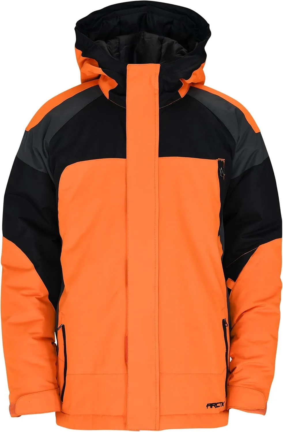 Arctix Kids' Freefall Jacket