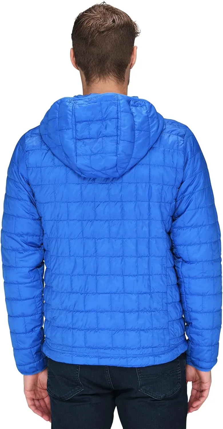 Arctix Men's Aero Hooded Jacket