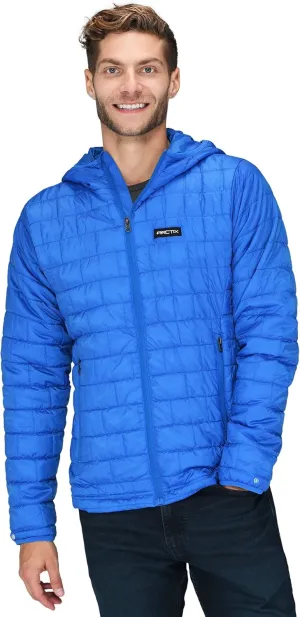 Arctix Men's Aero Hooded Jacket