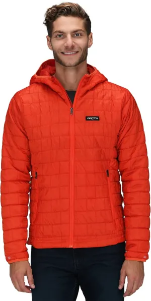 Arctix Men's Aero Hooded Jacket