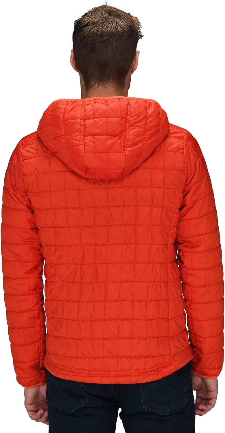 Arctix Men's Aero Hooded Jacket