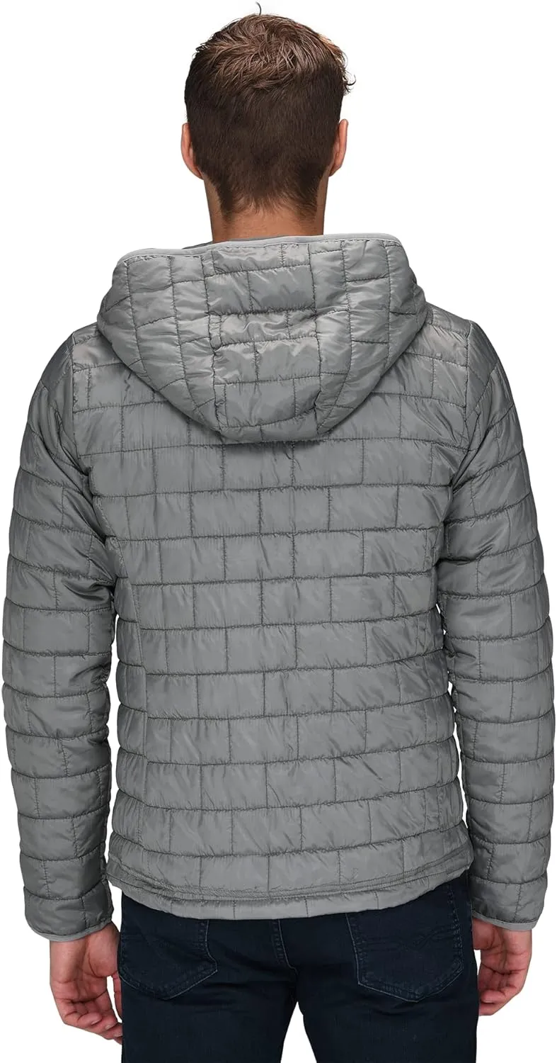 Arctix Men's Aero Hooded Jacket
