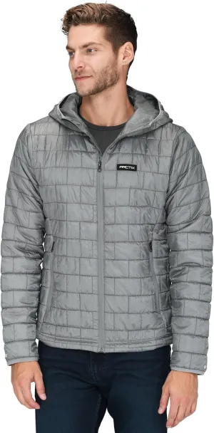 Arctix Men's Aero Hooded Jacket