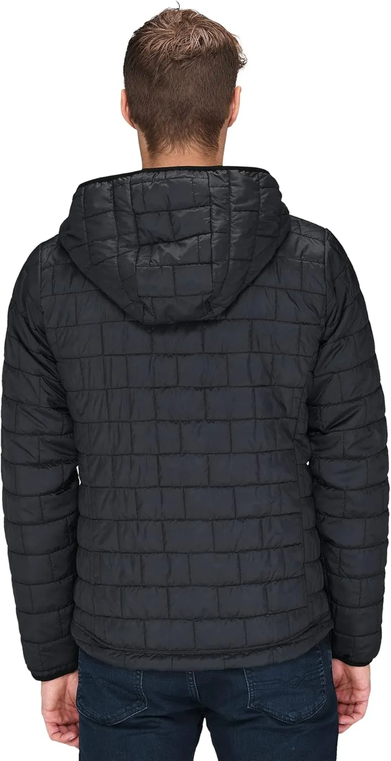 Arctix Men's Aero Hooded Jacket
