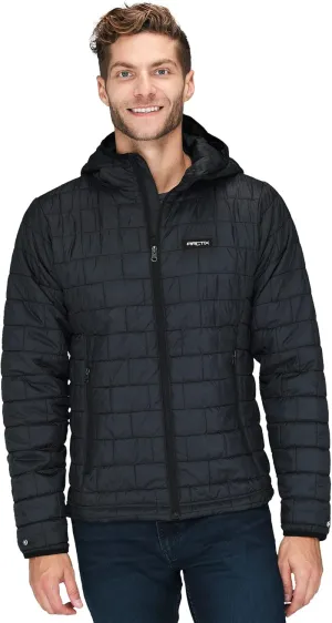 Arctix Men's Aero Hooded Jacket