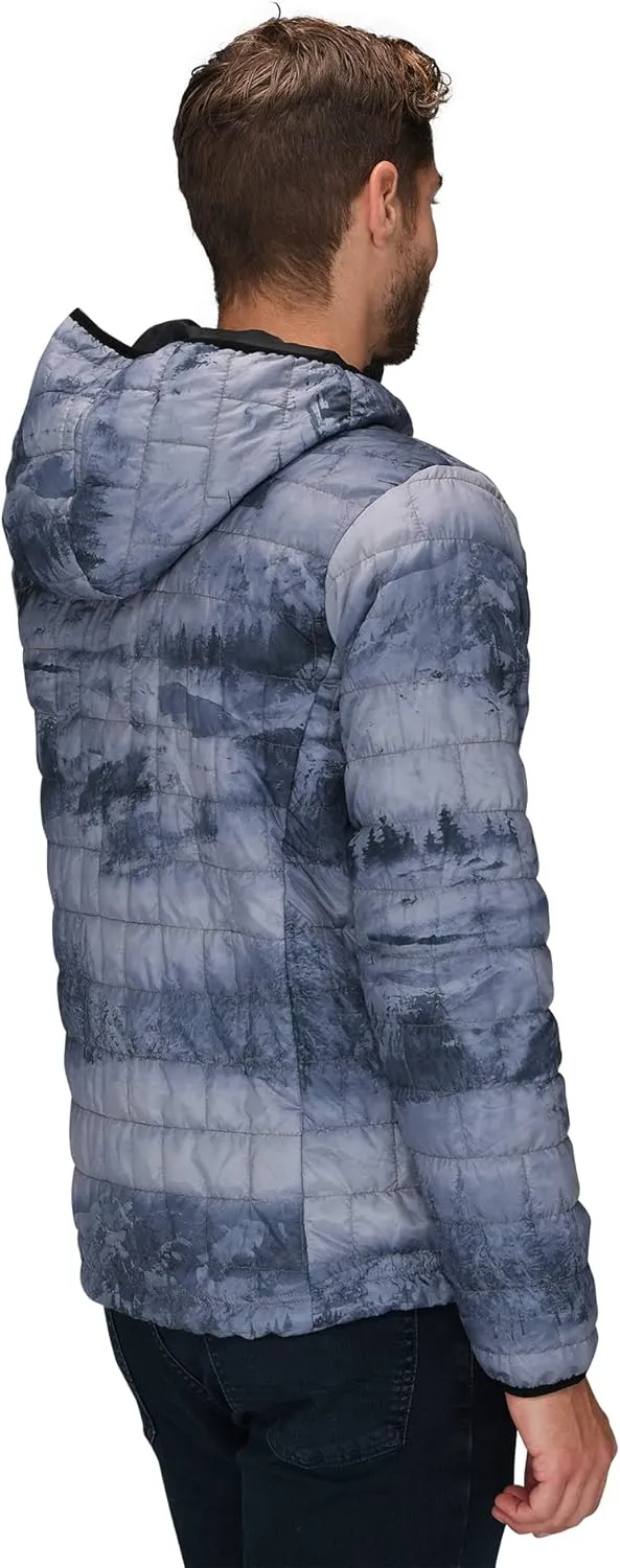 Arctix Men's Aero Hooded Jacket