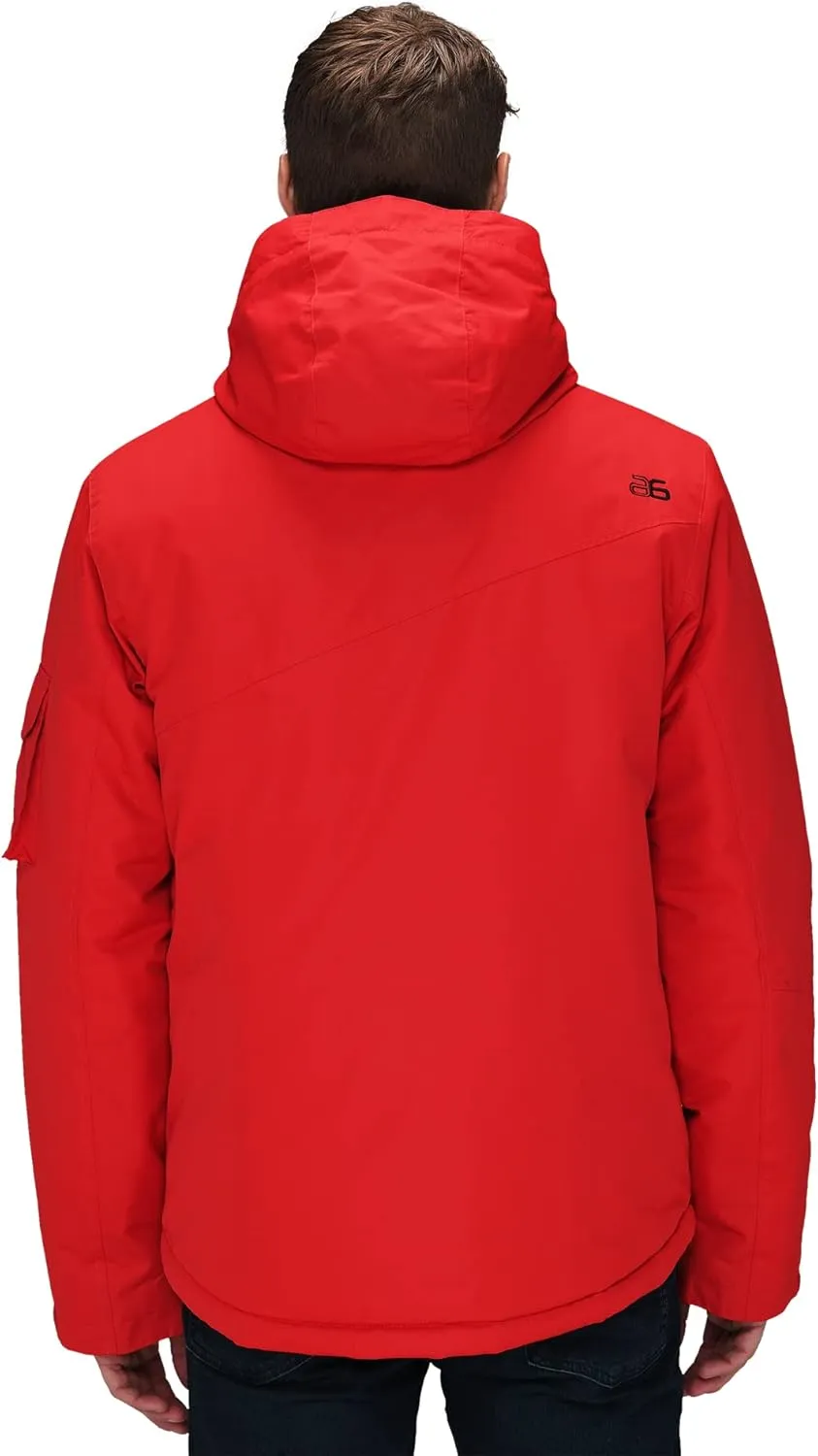 Arctix Men's Icecap Jacket