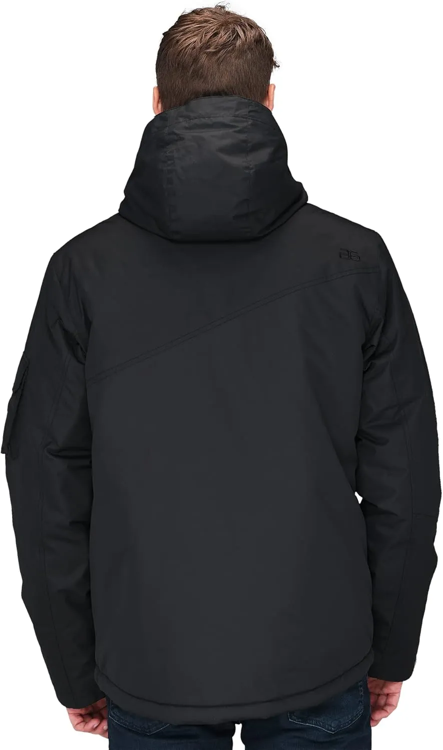 Arctix Men's Icecap Jacket