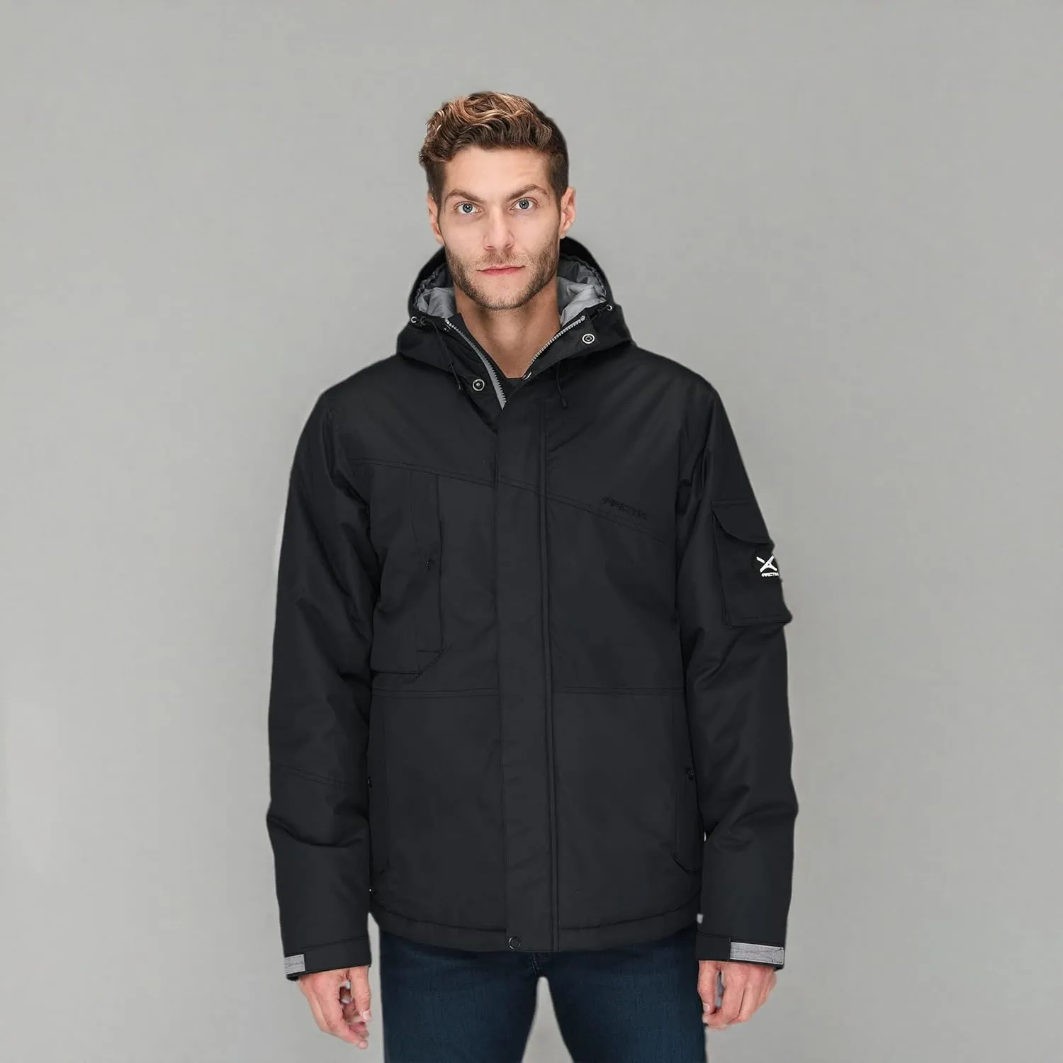 Arctix Men's Icecap Jacket
