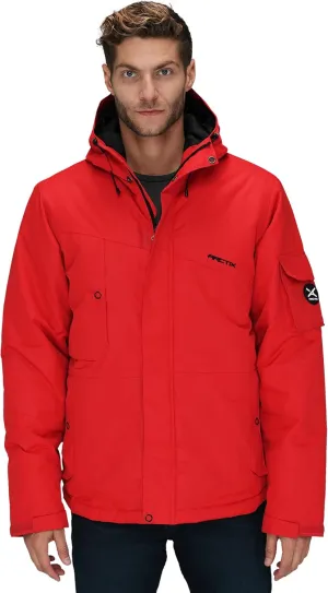 Arctix Men's Icecap Jacket