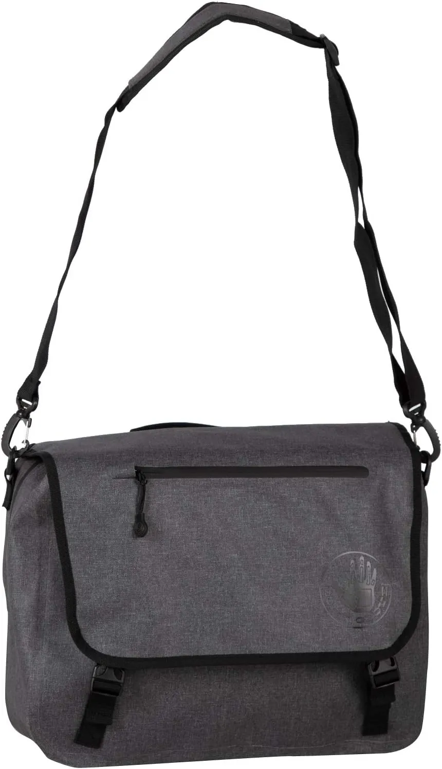Body Glove Terramar Waterproof Messenger Shoulder Bag Briefcase Satchel for School Office Travel Business W/Laptop Sleeve