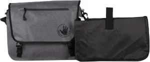 Body Glove Terramar Waterproof Messenger Shoulder Bag Briefcase Satchel for School Office Travel Business W/Laptop Sleeve
