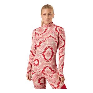 Cascade Merino Flex 200 Mock N Retro Red Nordtek