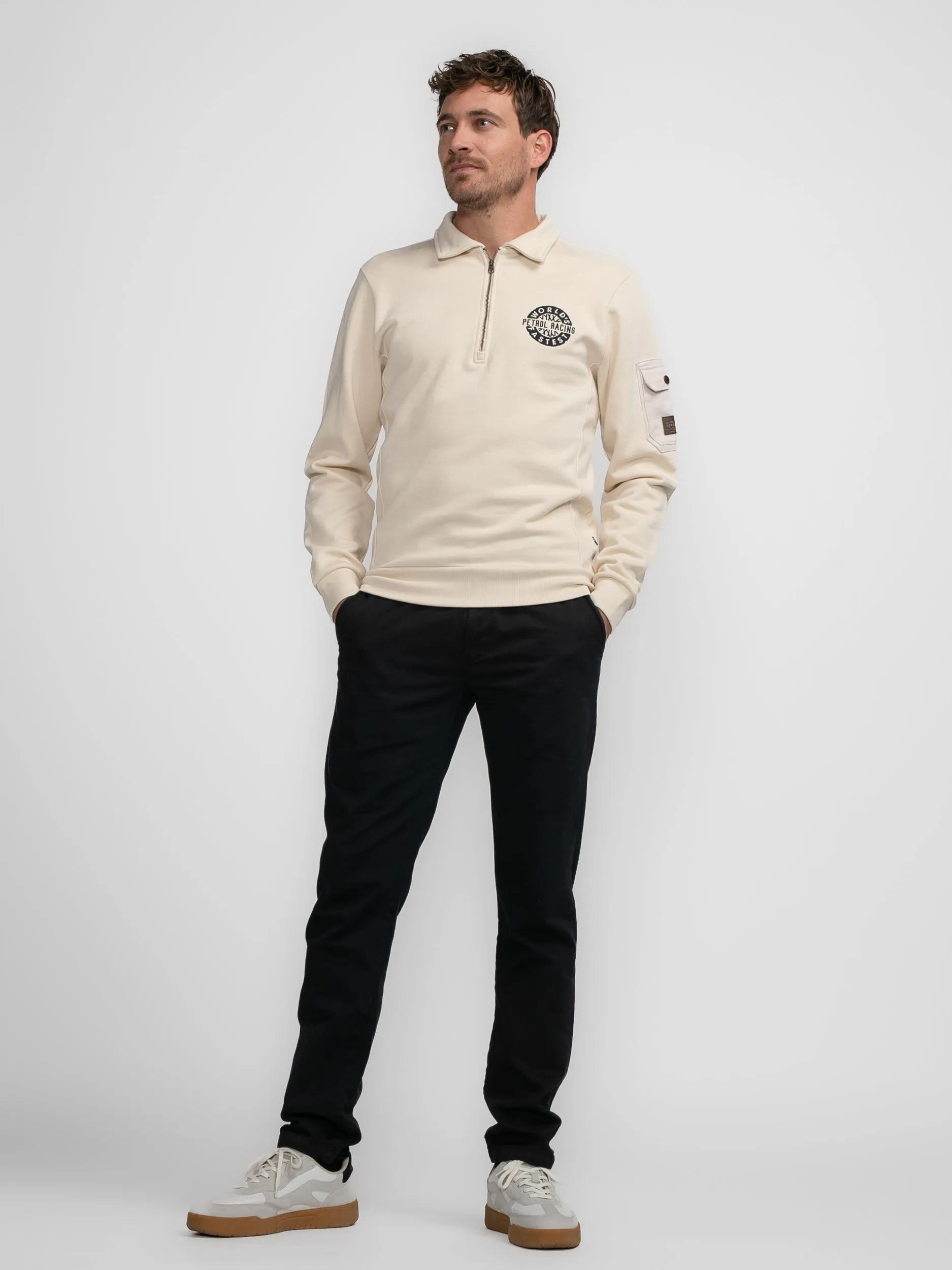 Casual Sweater Wainwright