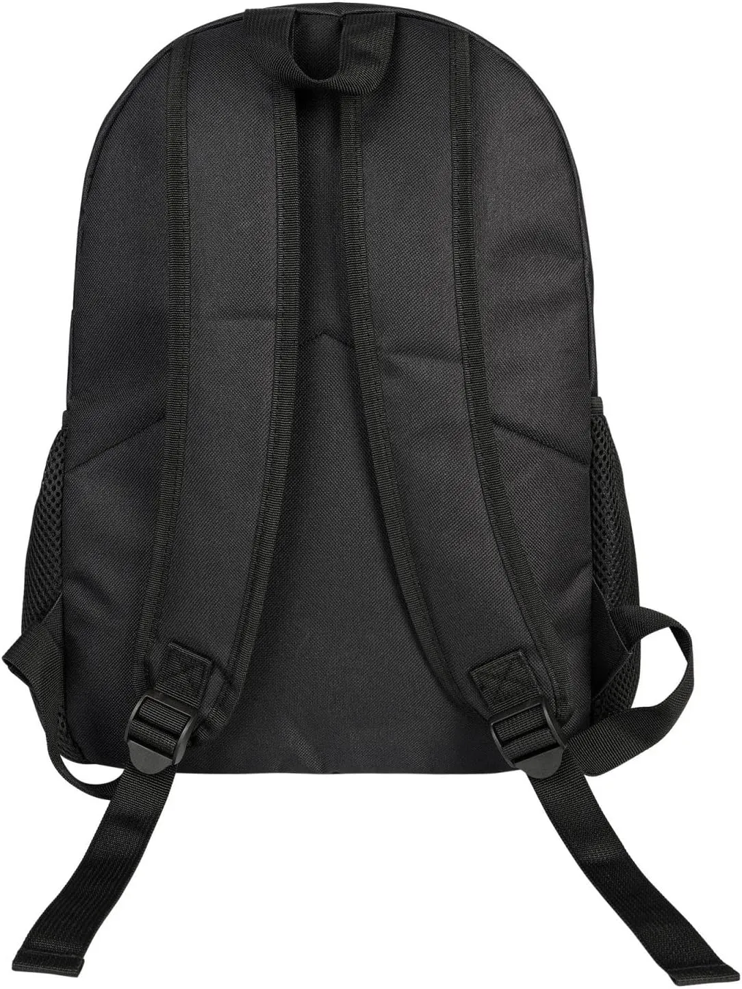 Cat Eating Sushi Backpack Waterproof Anti Theft Durable Light Laptop Bag Backpacks For Women Men Travel Gym Backpack