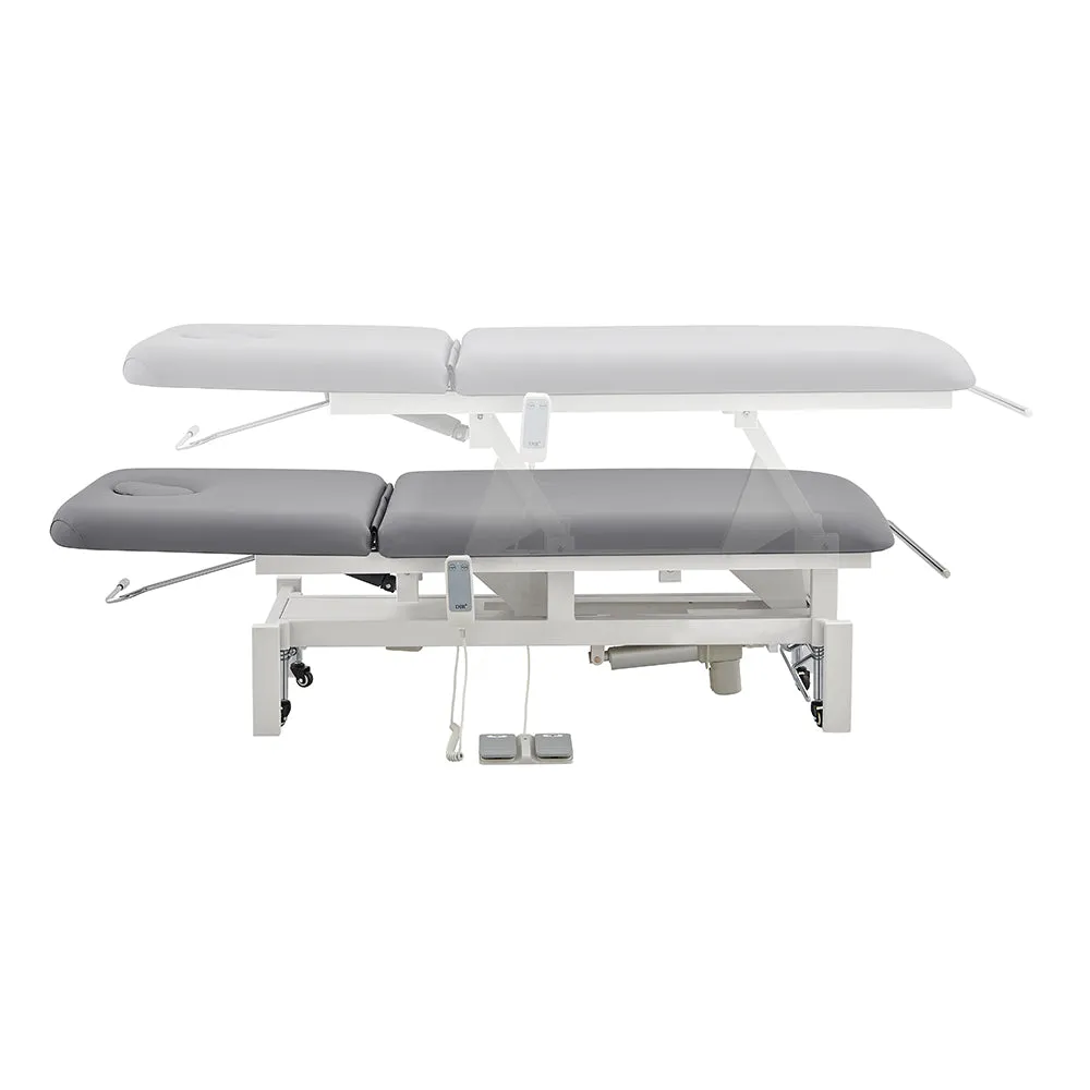 Clinical treatment Beauty Spa Massage facial couch bed  Mar Egeo-2G