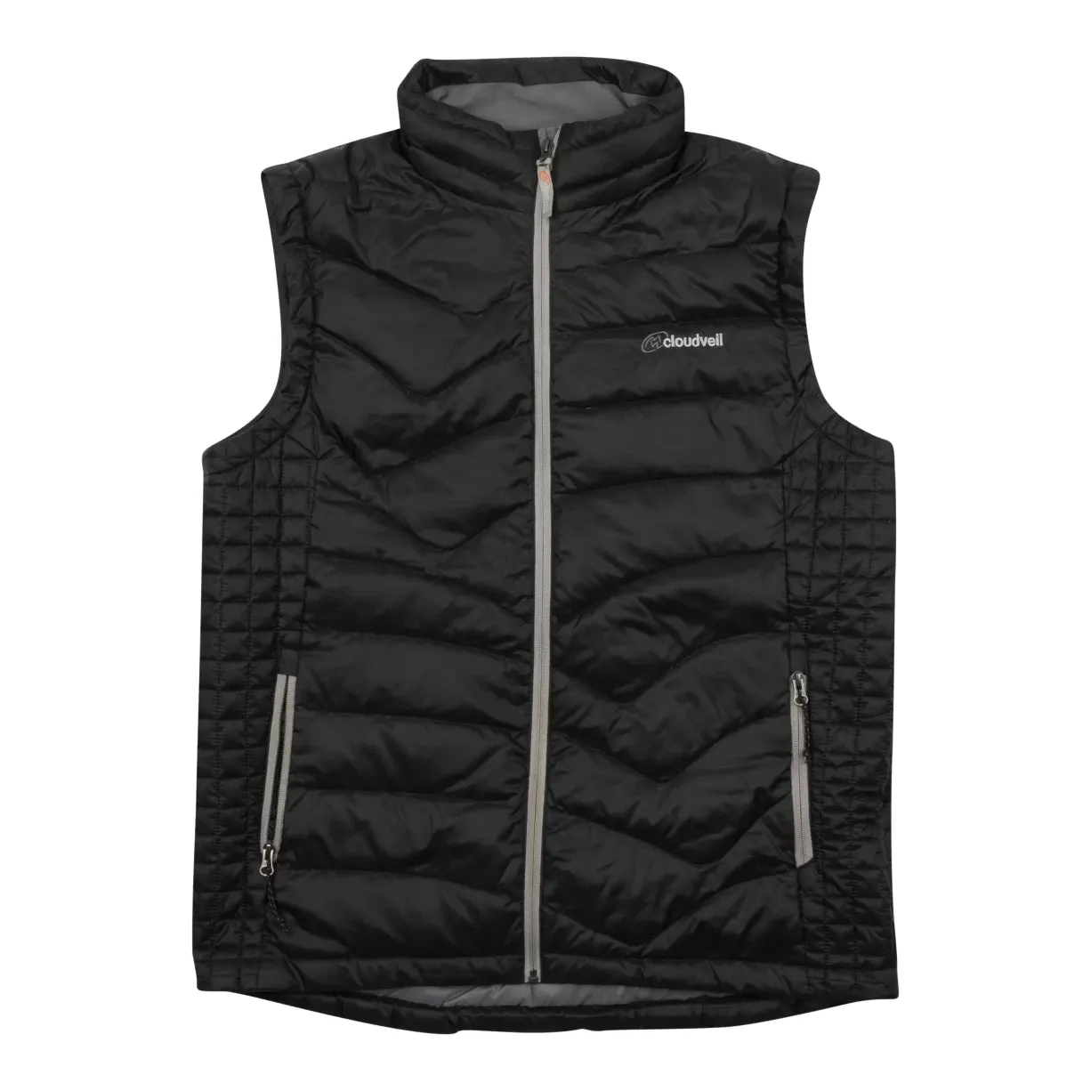 Cloudveil Endless Down Insulated Vest - Men's