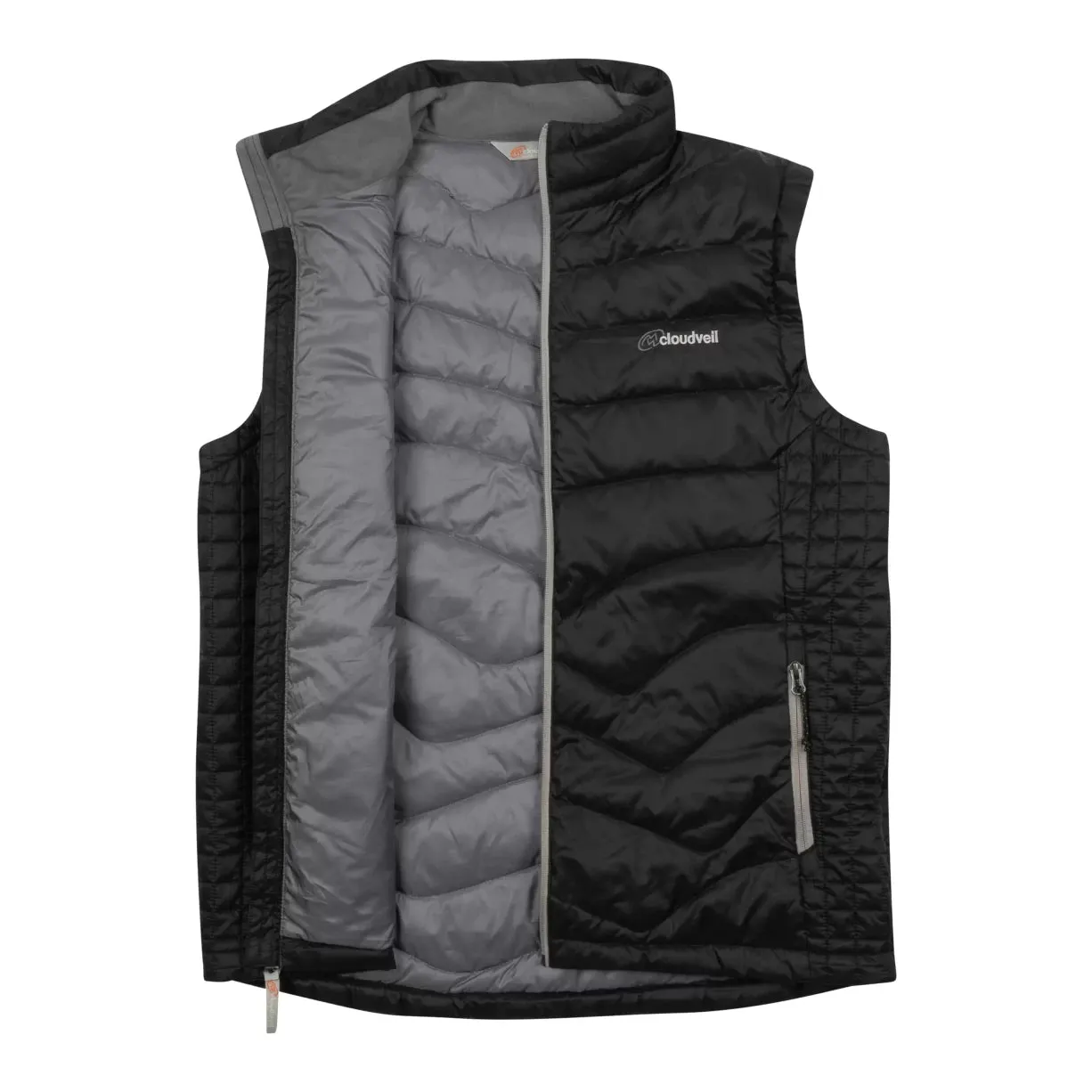 Cloudveil Endless Down Insulated Vest - Men's