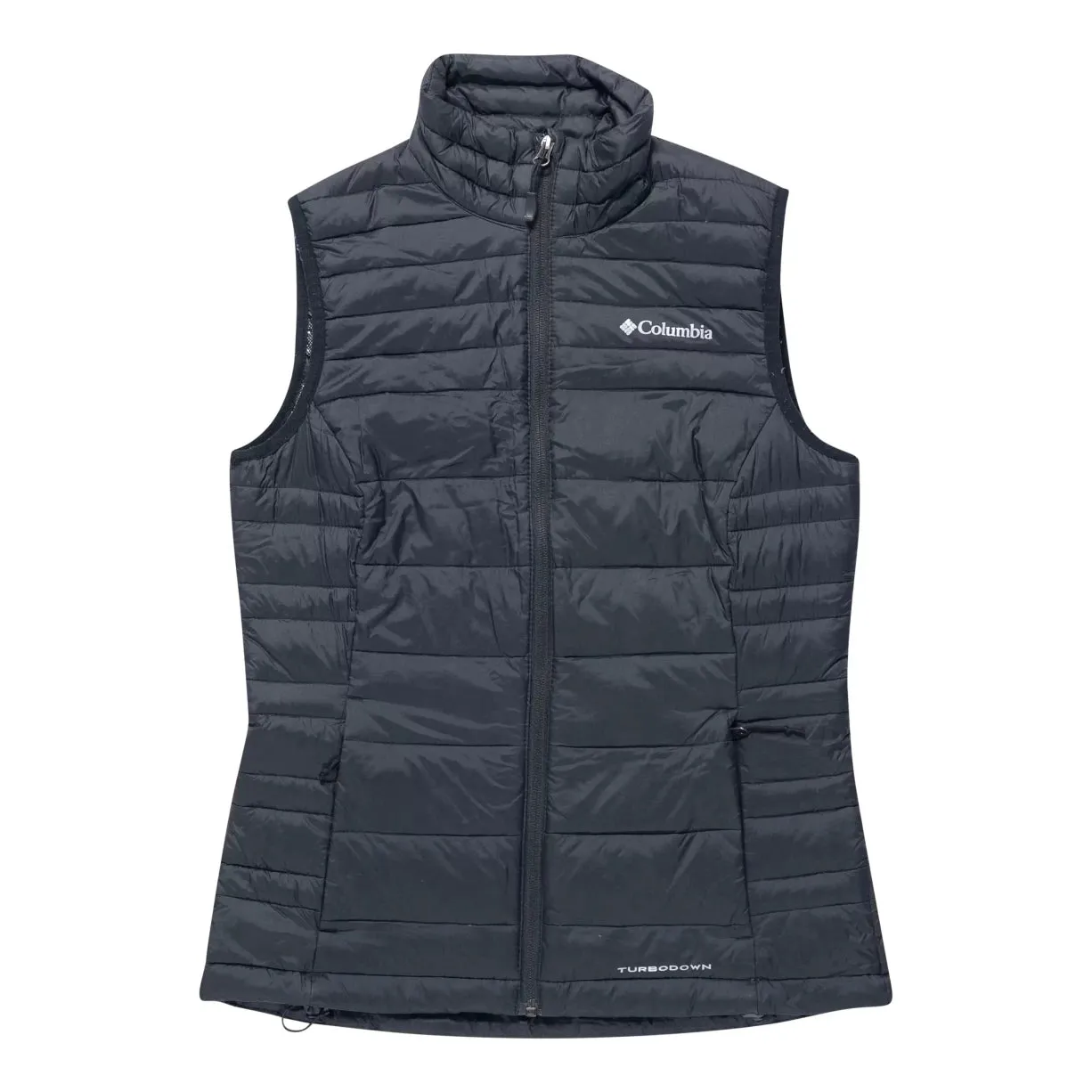 Columbia 590 Turbodown Vest - Women's