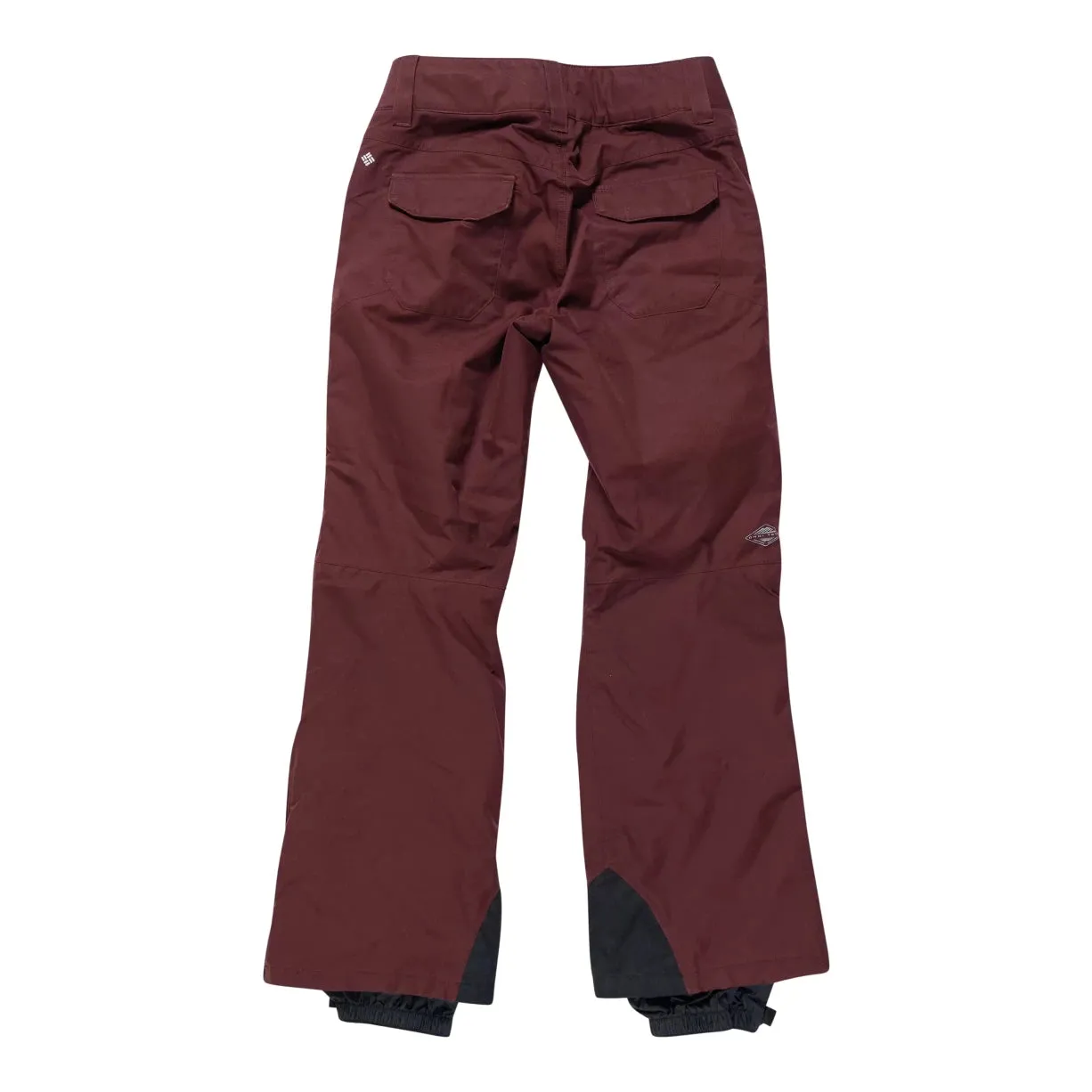 Columbia Back Omni-Heat Ski Pant - Women's