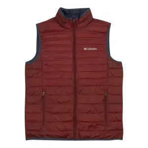 Columbia Down Vest - Men's