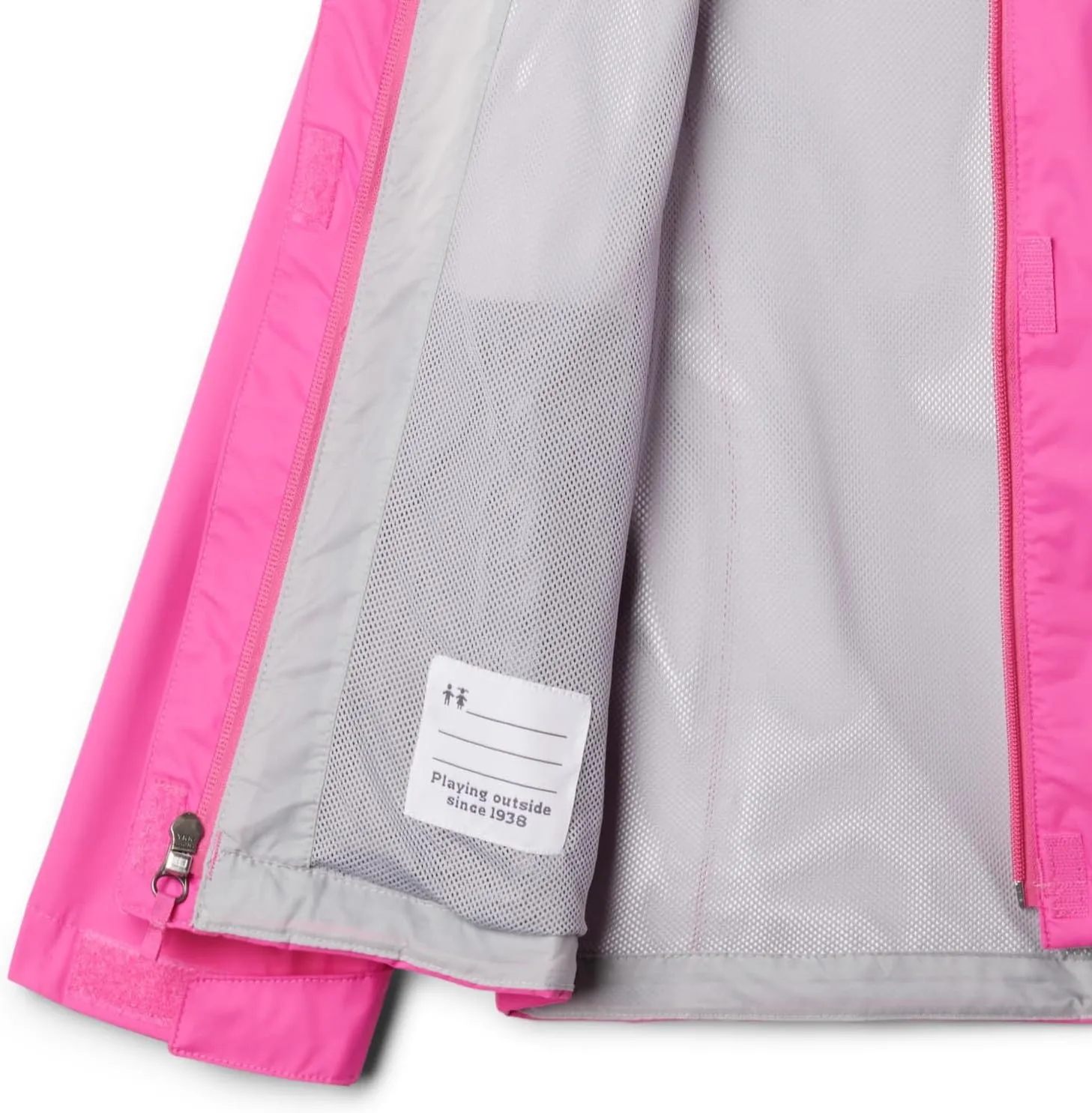 Columbia Girls' Arcadia II Jacket