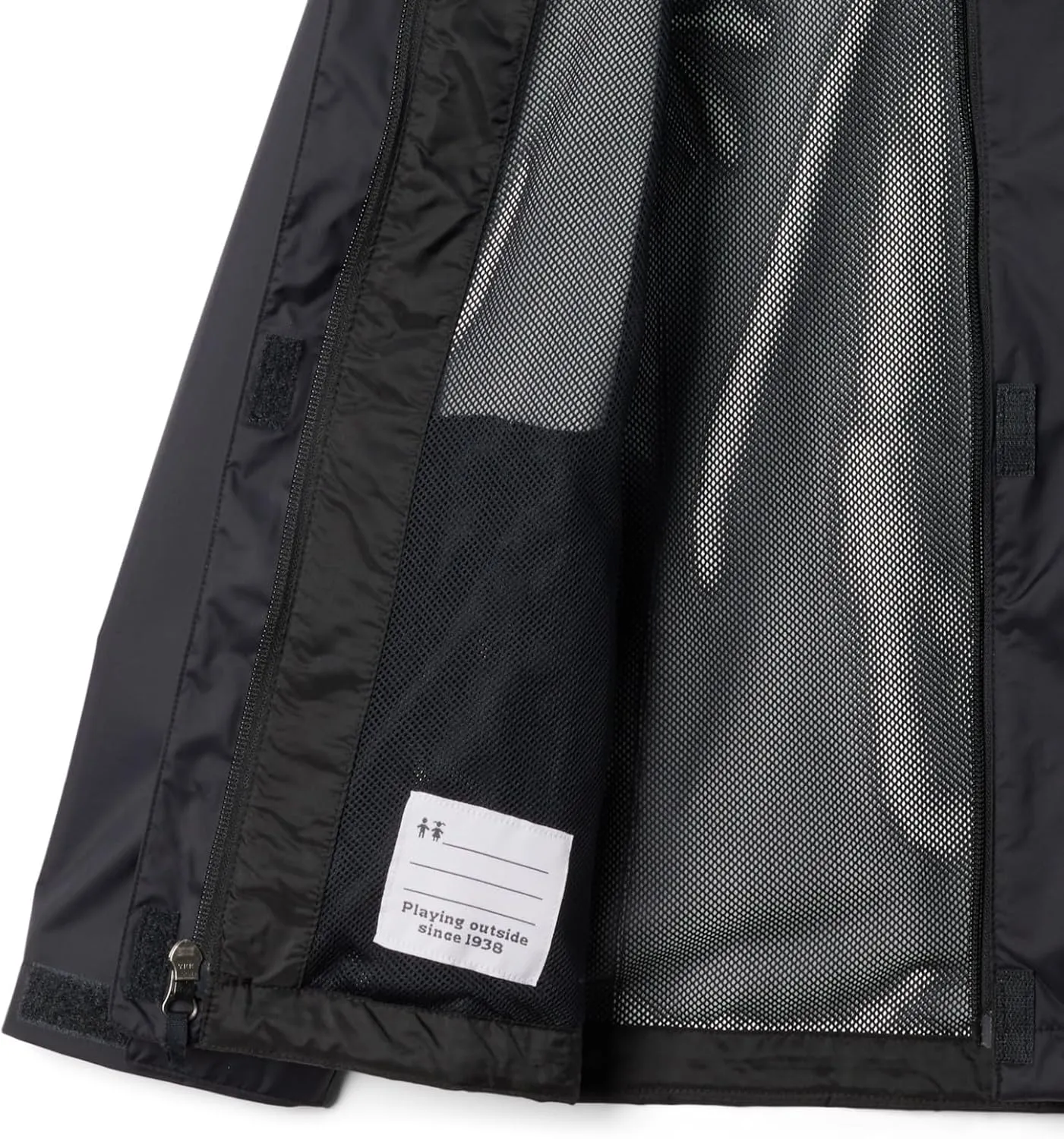 Columbia Girls' Arcadia II Jacket