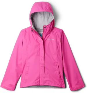 Columbia Girls' Arcadia II Jacket