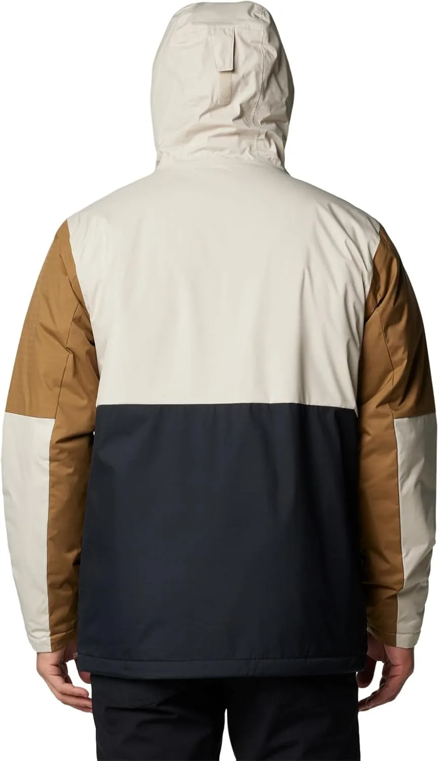 Columbia Men's Point Park Ii Insulated Jacket