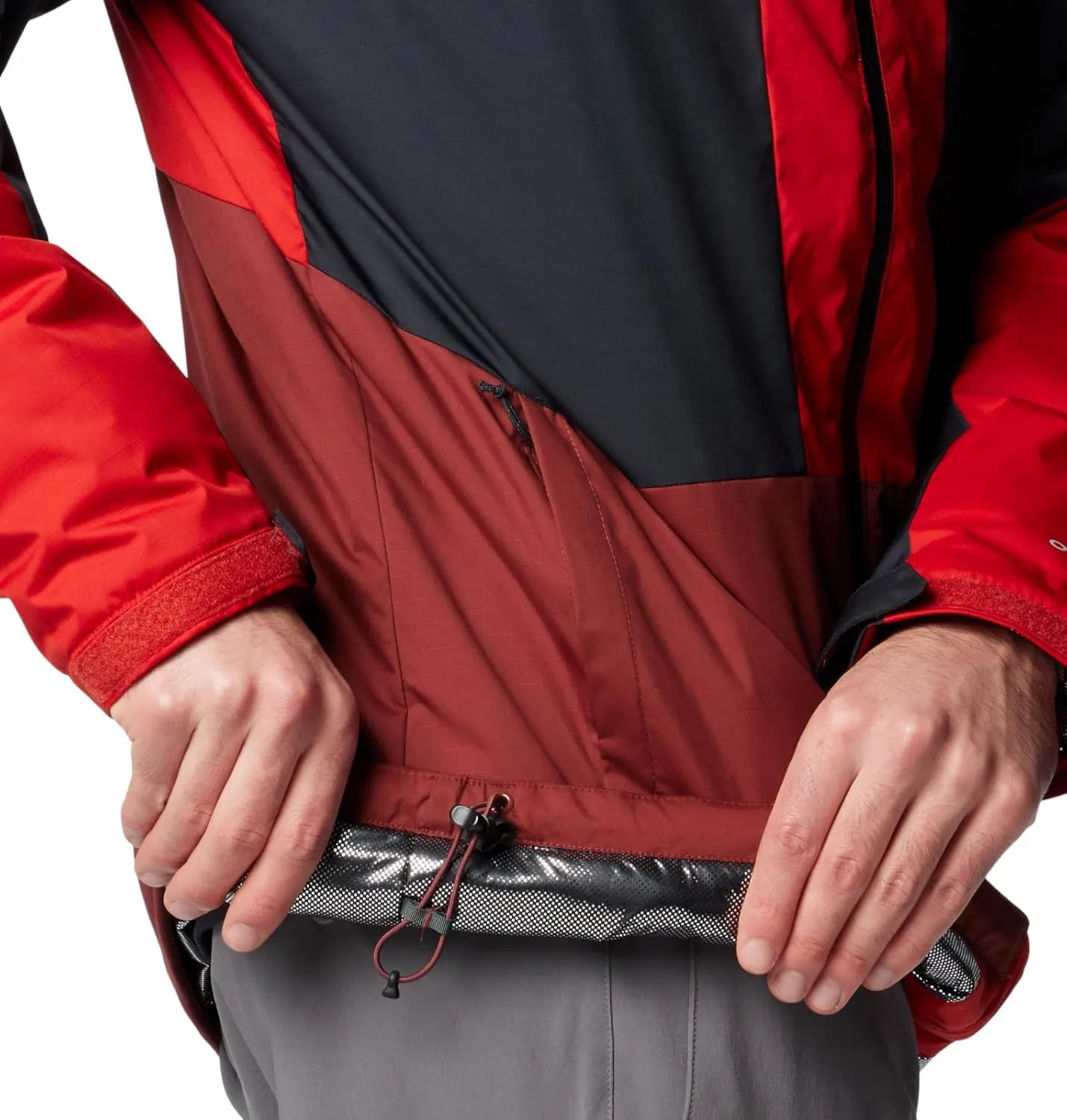 Columbia Men's Point Park Ii Insulated Jacket