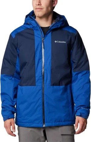 Columbia Men's Point Park Ii Insulated Jacket