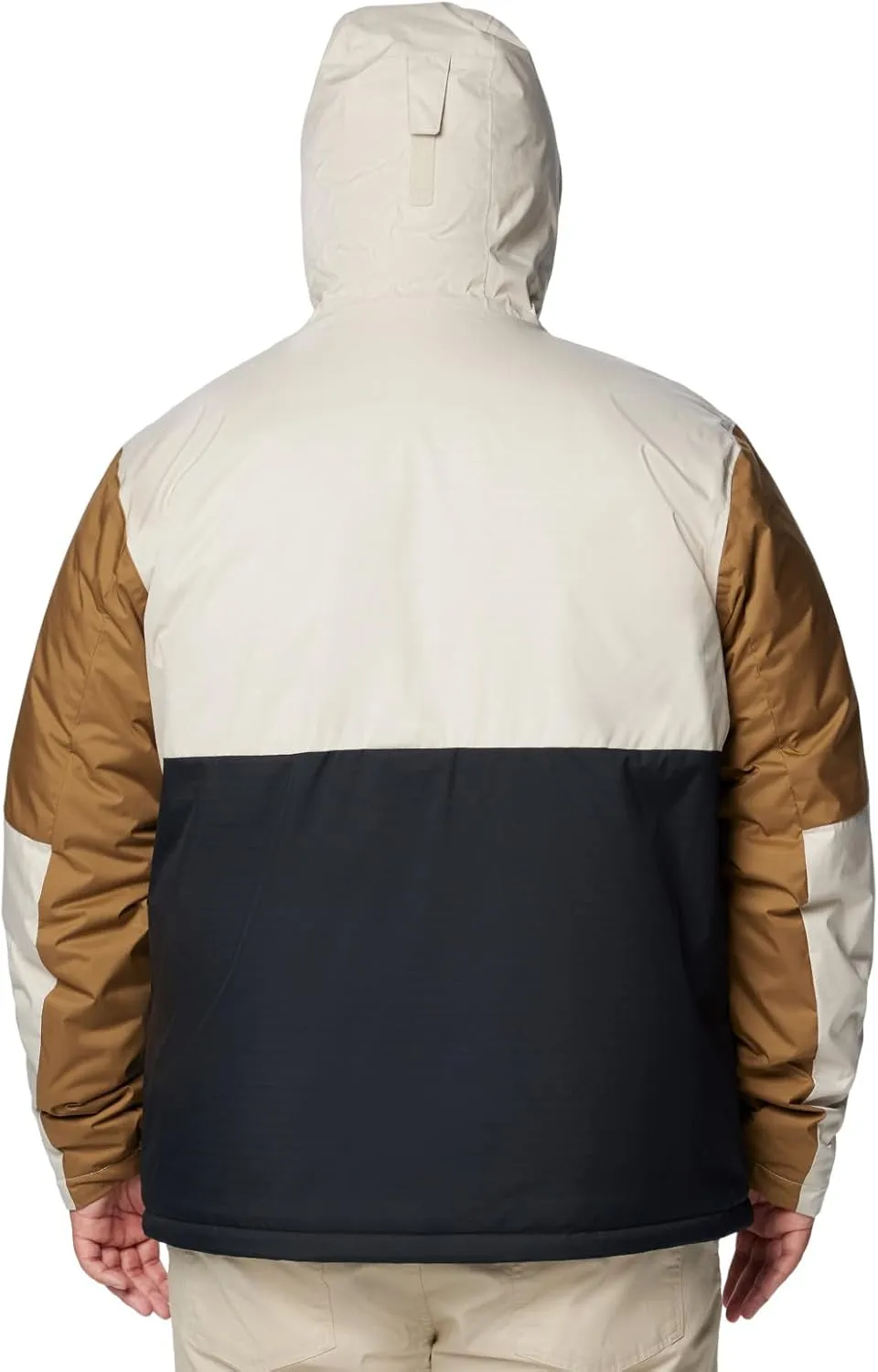 Columbia Men's Point Park Ii Insulated Jacket