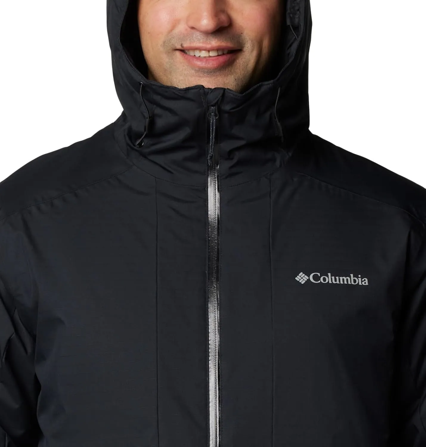 Columbia Men's Point Park Ii Insulated Jacket