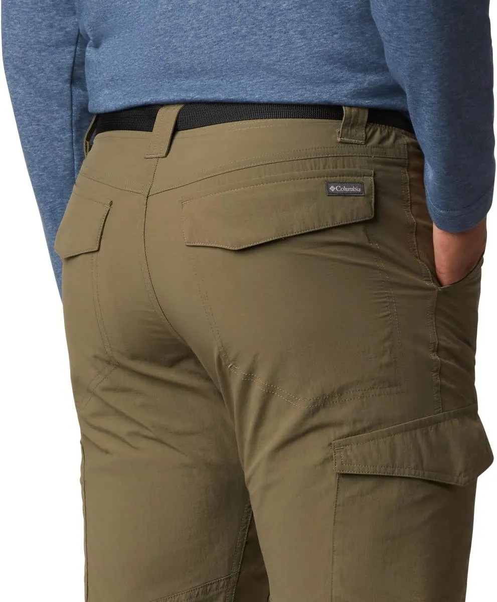 Columbia Men's Silver Ridge Cargo Pant