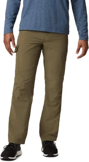 Columbia Men's Silver Ridge Cargo Pant