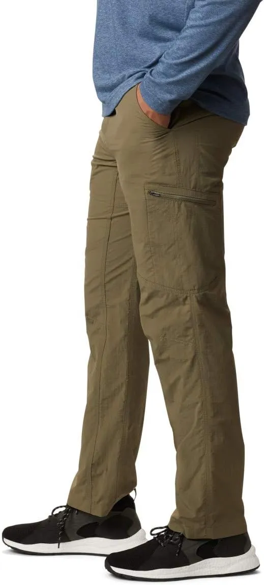 Columbia Men's Silver Ridge Cargo Pant