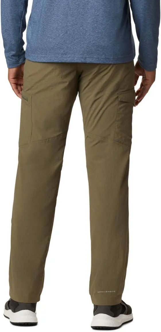 Columbia Men's Silver Ridge Cargo Pant
