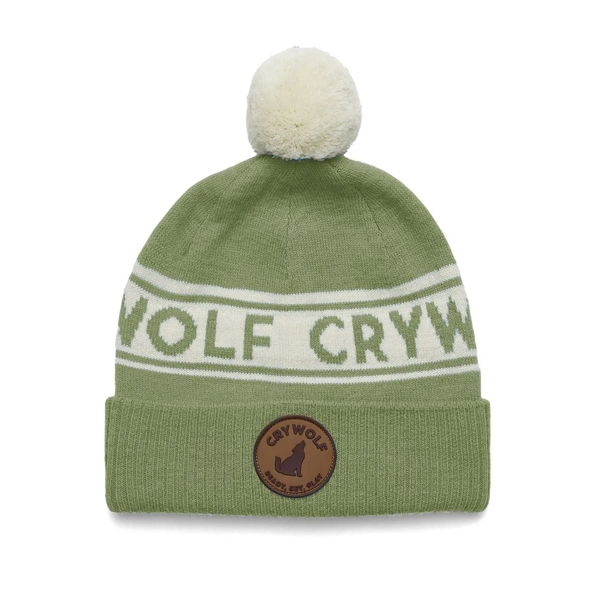 Crywolf - Alpine Beanie