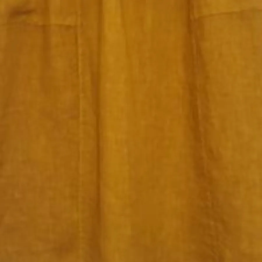 Frederic-Florence oversized loose linen shirt /dress