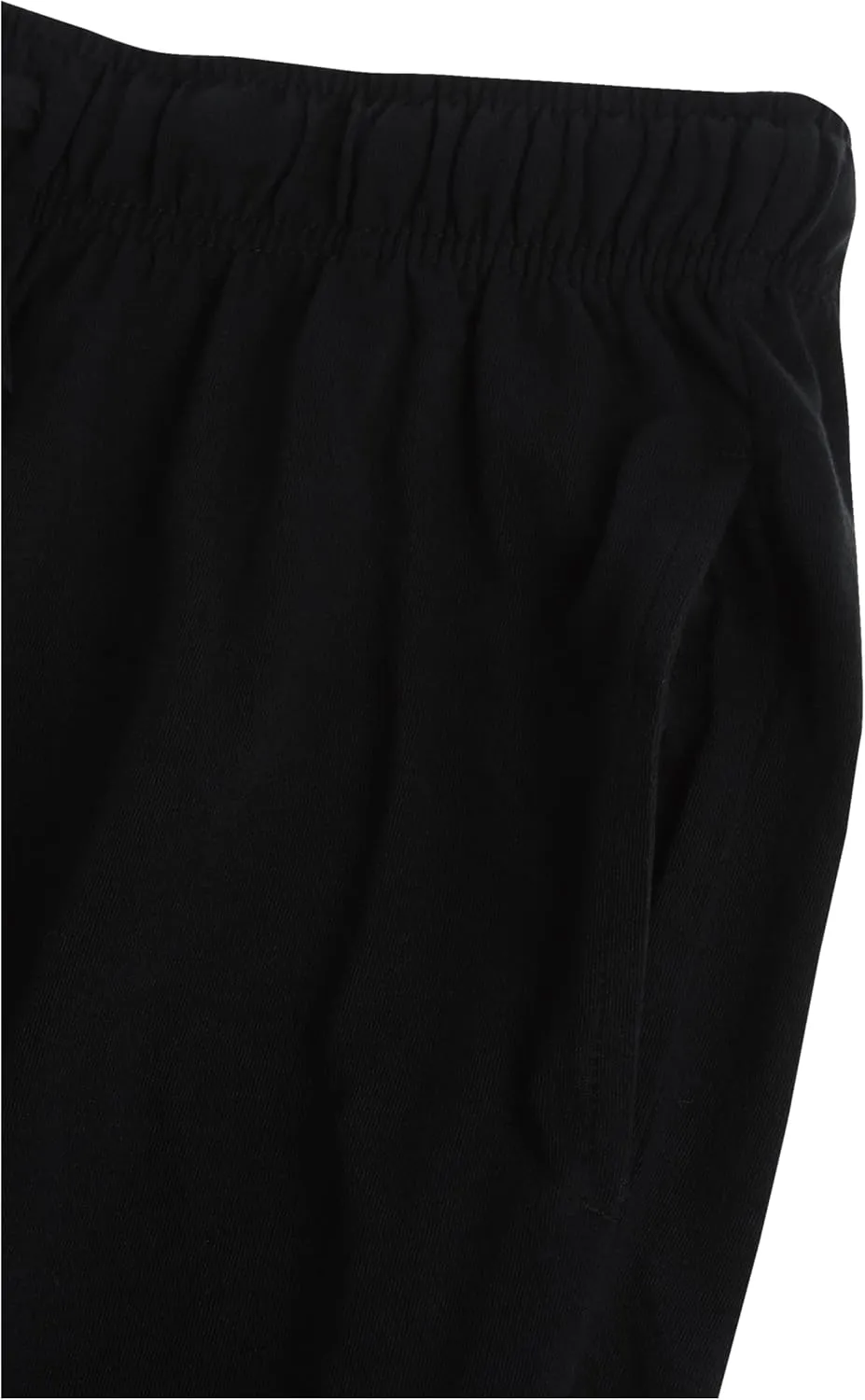 Fruit of the Loom Men's Extended Sizes Jersey Knit Sleep Pajama Lounge Pant (1 & 2 Packs)