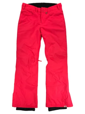 Girls Backyard Snow Pants