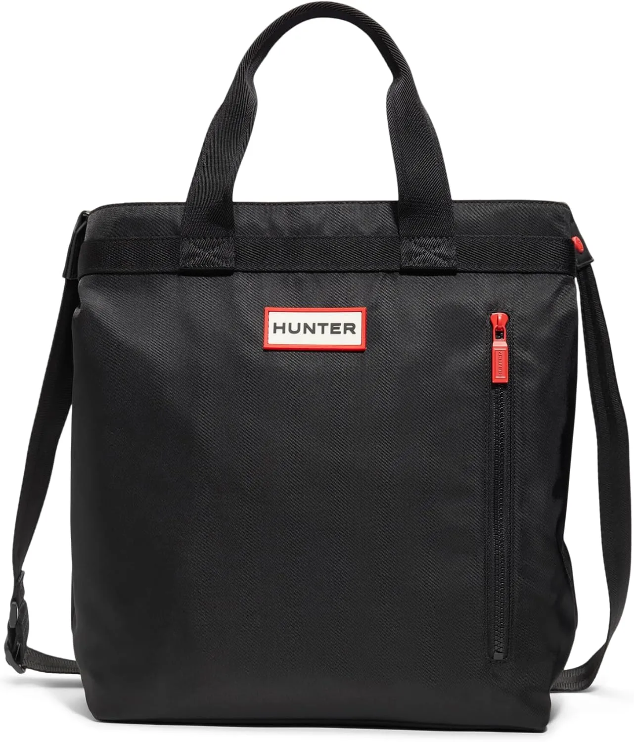 Hunter Unisex Bag's Hybrid