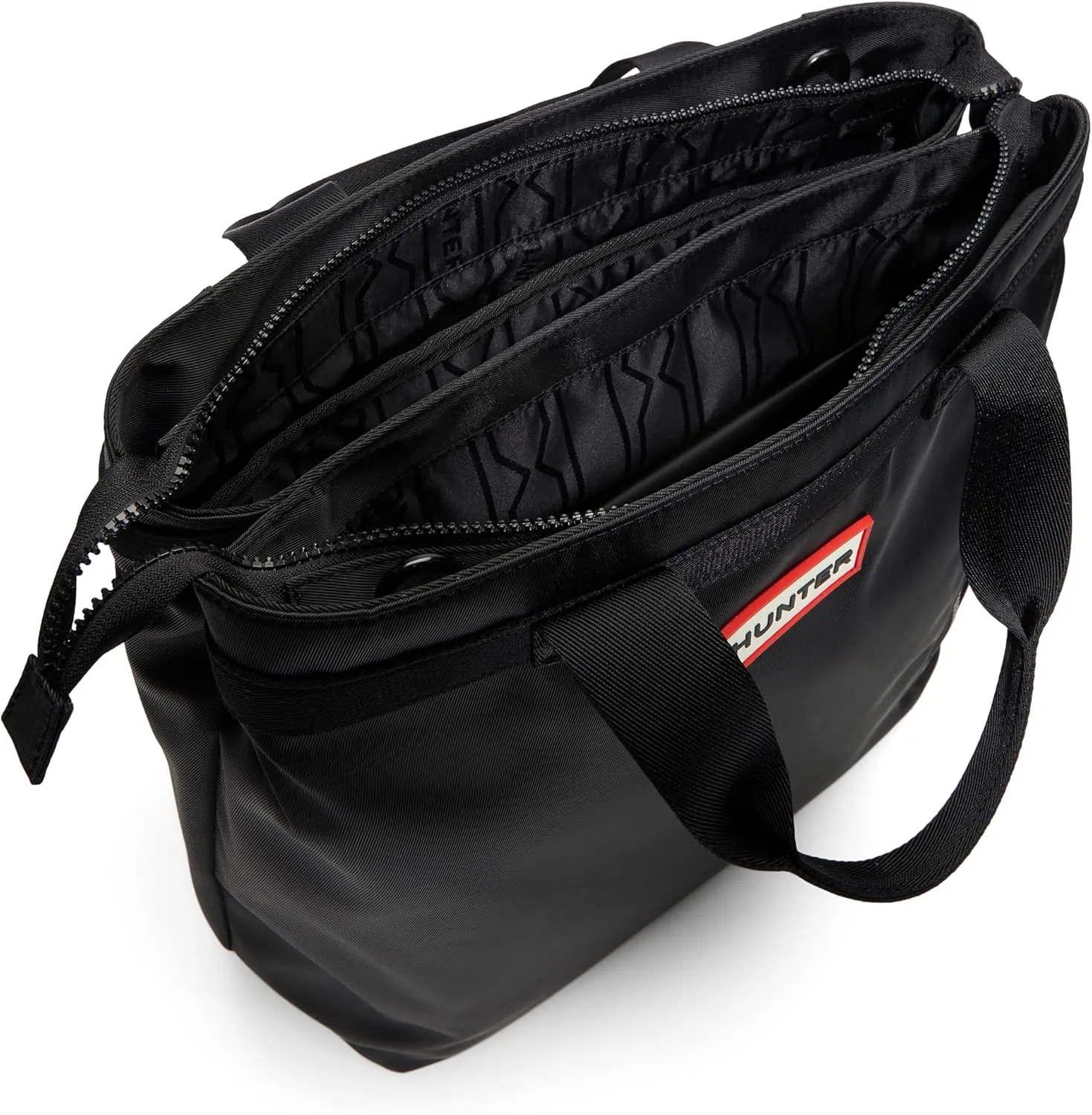 Hunter Unisex Bag's Hybrid